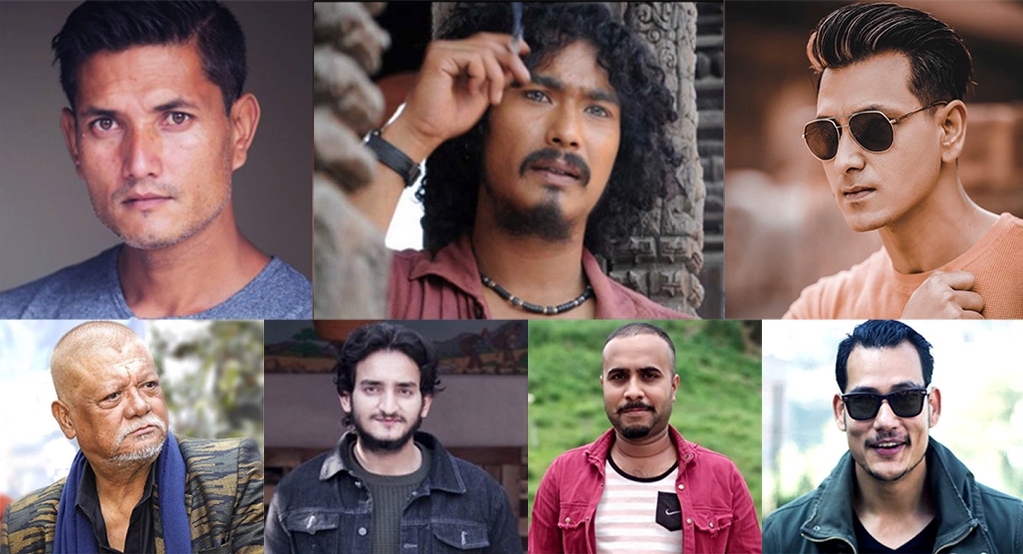 nepali move lakhe